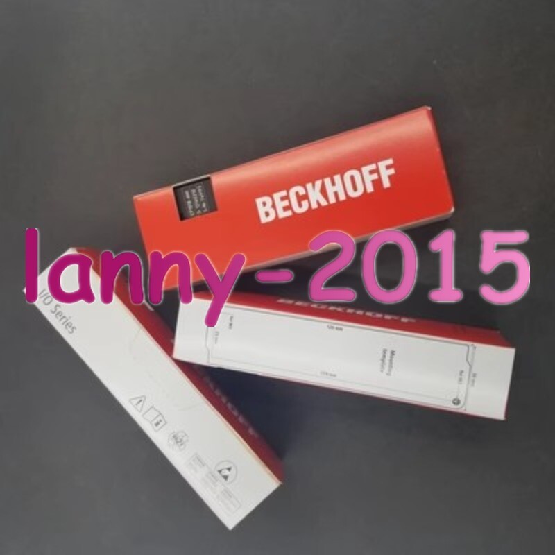 1PC NEW BECKHOFF IE2403-0000 module #P | eBay