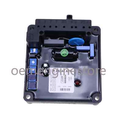AS540 Automatic AC Voltage Regulator Replace For Stamford Brushless Generator