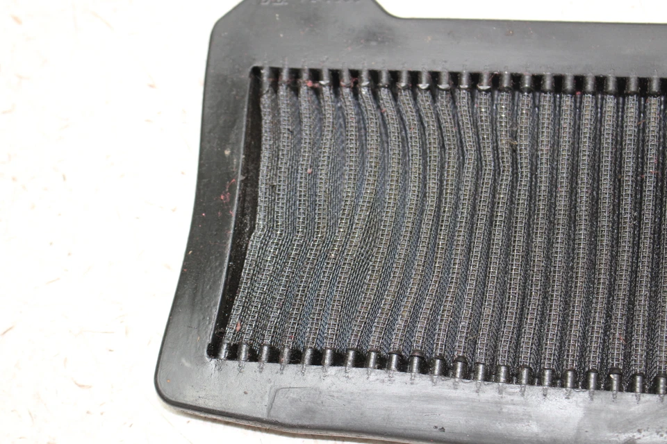 Victory Hammer K&N 2005 caja de aire filtro de admisión de aire Foto 3 de 4