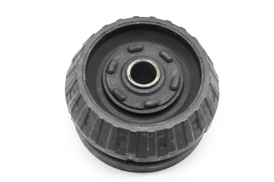 Par de topes de parachoques de cojinete de montaje de puntal delantero para Pontiac GTO G8 Caprice SS Foto 2 de 4