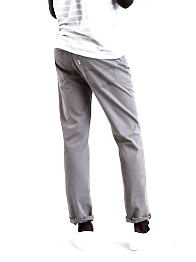 Levis 511 2024 steel grey
