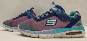 girls trainers size 12.5