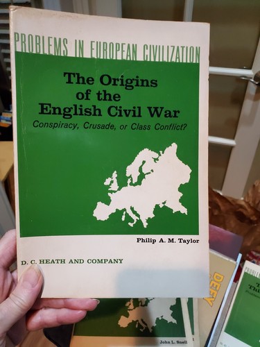 6 PROBLEMS IN EUROPEAN CIVILIZATION pb History War Politics D C Heath THE THIRTY - Picture 4 of 15