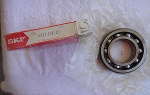 Подшипник 6212 вес