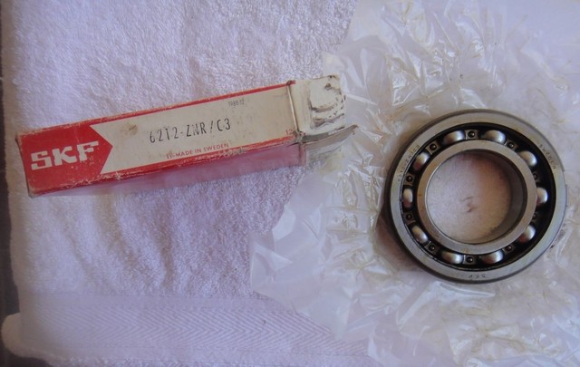 Подшипник 6212 skf