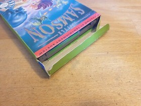 Little Samson Nintendo NES PAL B CIB OVP BOXED