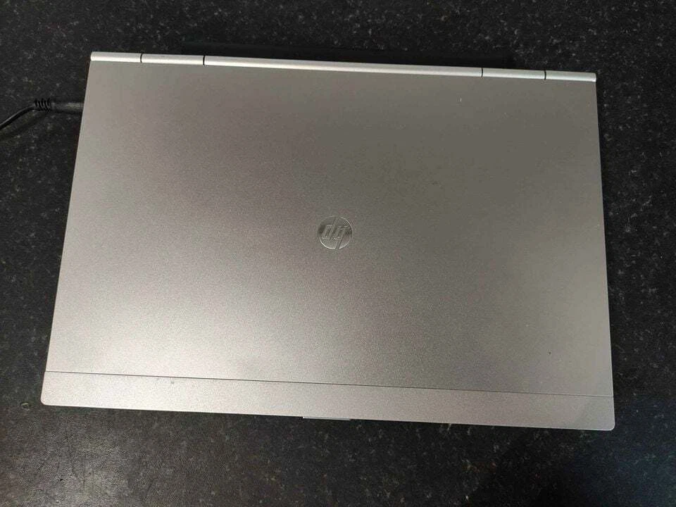 HP Laptop i7-2620M 8GB RAM 250GB HDD windows 10 - Image 2 of 4