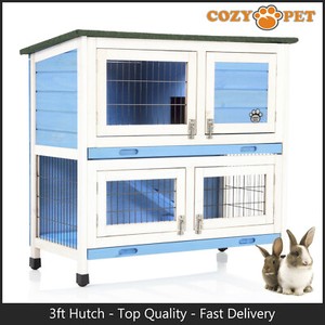 ferret hutches