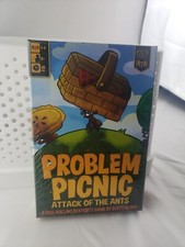  Problem Picnic Attack Of The Ants A Dice Rolling