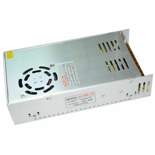 Power led driver AC 220V to DC 12V 1.5A 2A 3A 5A 8.5A 10A 15A 20A 12 volt - Picture 13 of 16