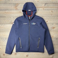 Helly Hansen The Ocean Race Hoodie Mens XL Sa...