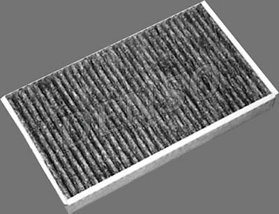 Pollen / Cabin Filter fits MERCEDES VIANO W639 2.0D 2003 on OM646.982 Denso New - Image 18