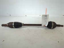 Albero motore Fiat 500 Pop Hatchback 3 porte 2007-2015 1242 - passeggero anteriore G8