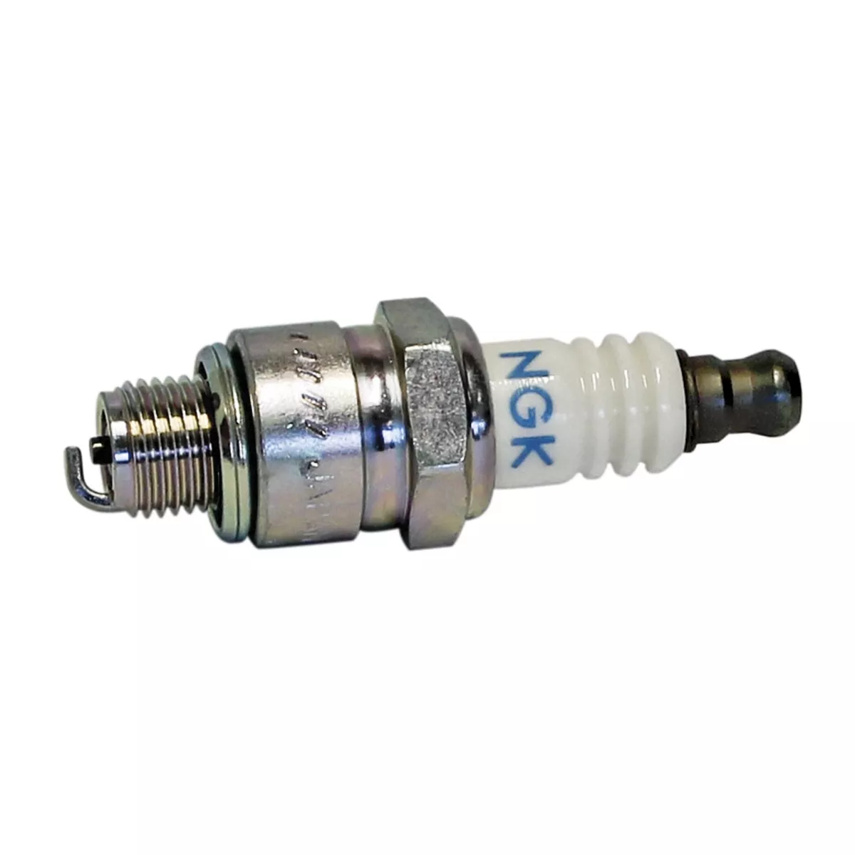 Makita NGK LAWN MOWER SPARK PLUG Reliable Replacement For PLM4613P Made In Japan