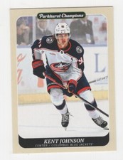 2023-24 PARKHURST CHAMPIONS HOCKEY BASE CARD #1-99 PICK THE ONES YOU WANT