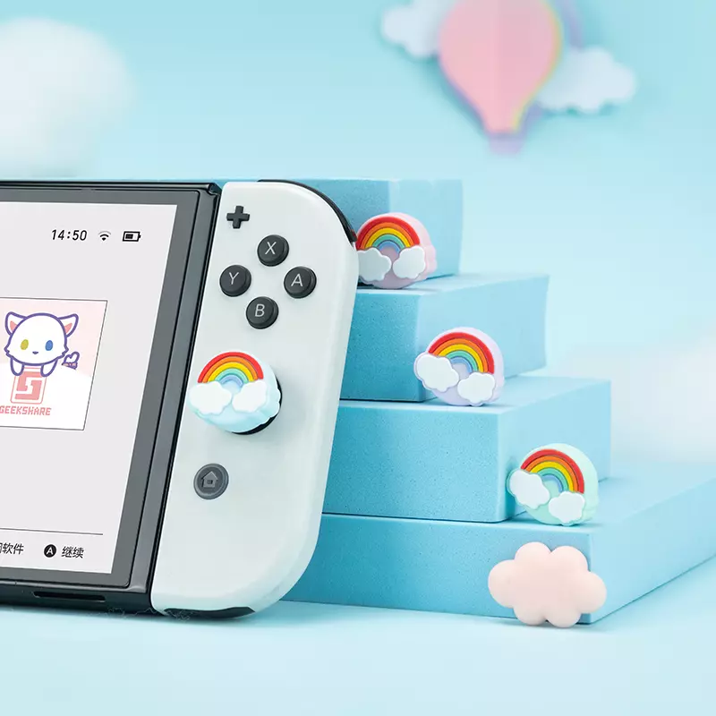 Nintendo Switch OLED customers can get £50 voucher in amazing deal, Gaming, Entertainment