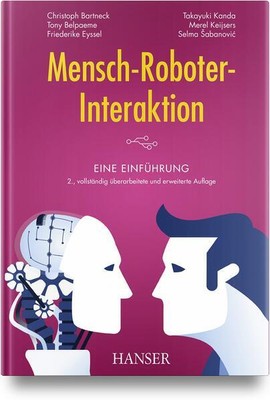 Mensch-Roboter-Interaktion | 2024 | deutsch | Human-Robot Interaction