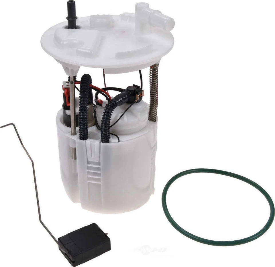 Fuel Pump Module Assembly-Petrotek Autopart Intl fits 13-17 Ford Taurus 3.5L-V6 - Image 2 of 2