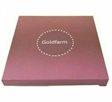 Goldfarm Nipple Breast Covers, Breast Pasties Adhesive Bra Disposable, 5 Pairs
