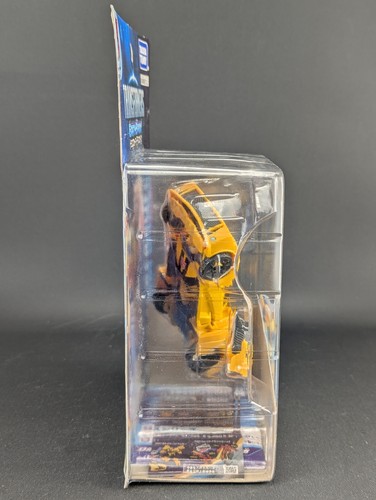 Transformers Earthspark DX Bumblebee SEALED Takara ESD-03 Deluxe Japanese - Picture 4 of 4