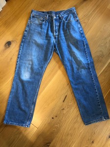 levis 582