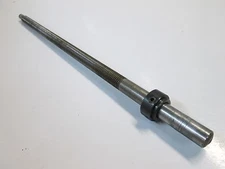 Vintage Beaver Model CS-3200 8" Table Saw Blade Tilt Angle Screw Shaft 32081