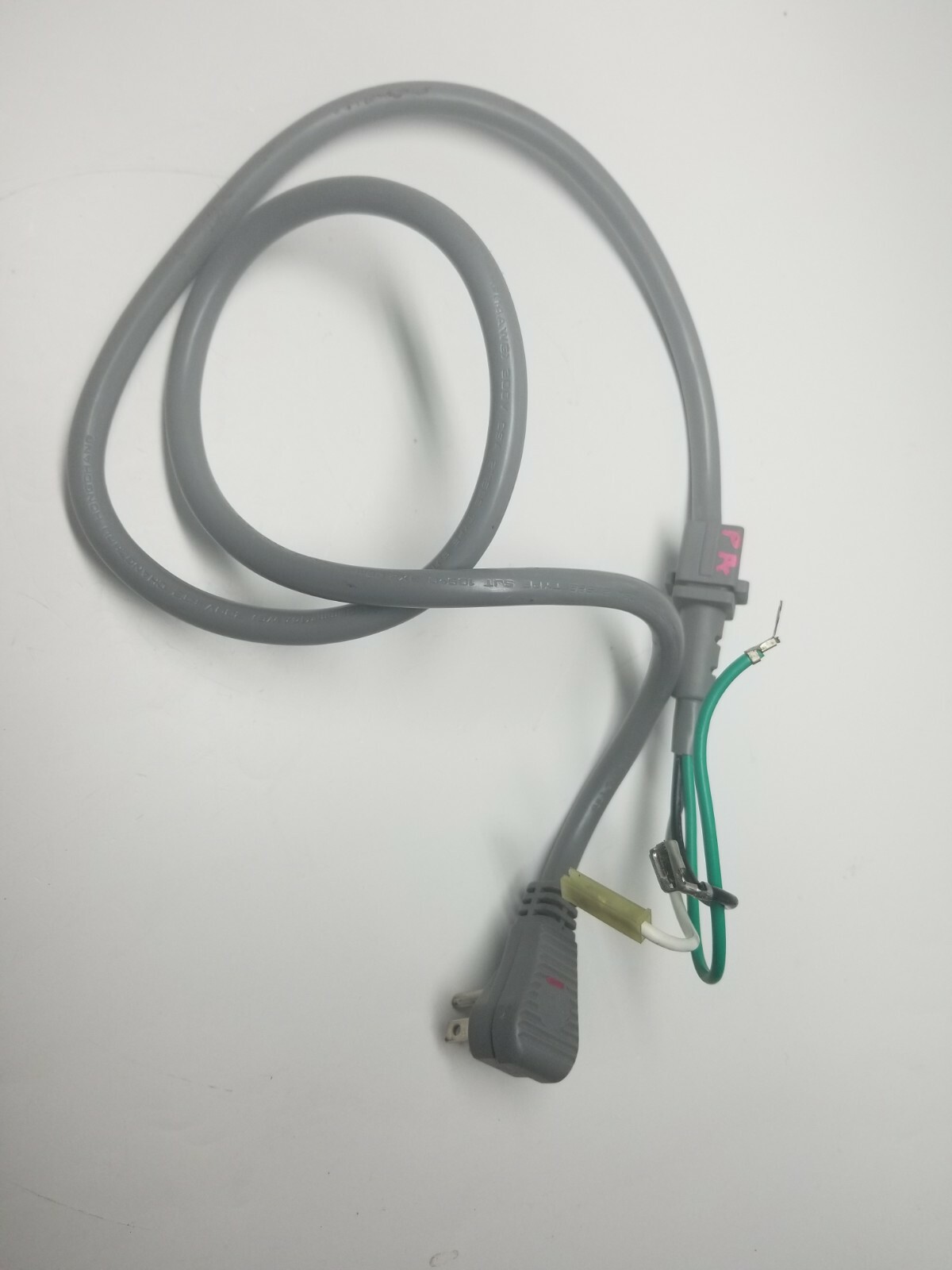 E205766 sangle Microwave Power Cord Compatible With Other Models eBay