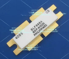 BLF888A for UHF LDMOS 600W RF TRANSISTOR AMPLEON