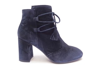 tronchetti blu nero giardini