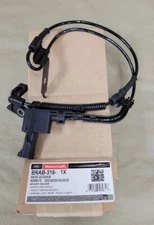 Motorcraft Right Front Wheel Speed Sensor BRAB-316 OEM Fomoco