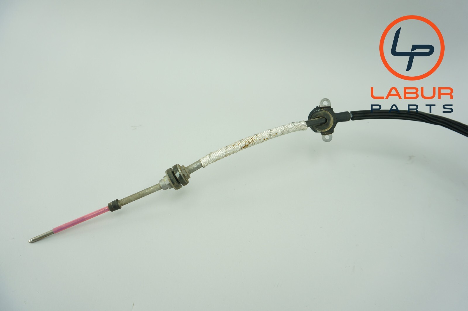 M139 03-13 Maserati Quattroporte Automatic Floor Gear Shift Shifter C783