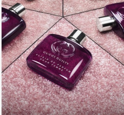 香水(女性用) GUCCI GUILTY ELIXIR DE PARFUM 60ml Guilty Elixir De Parfum – Fragrance Market