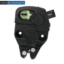 Power Trunk Liftgate Lock Latch For Honda 2016-2021 Civic 1.5l 2.0l L4-gas Us