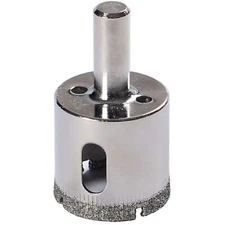 1-1/4 Inch Diamond Core Drill Bit Wet Granite Marble Stone Hole Saw 3/8 Shank