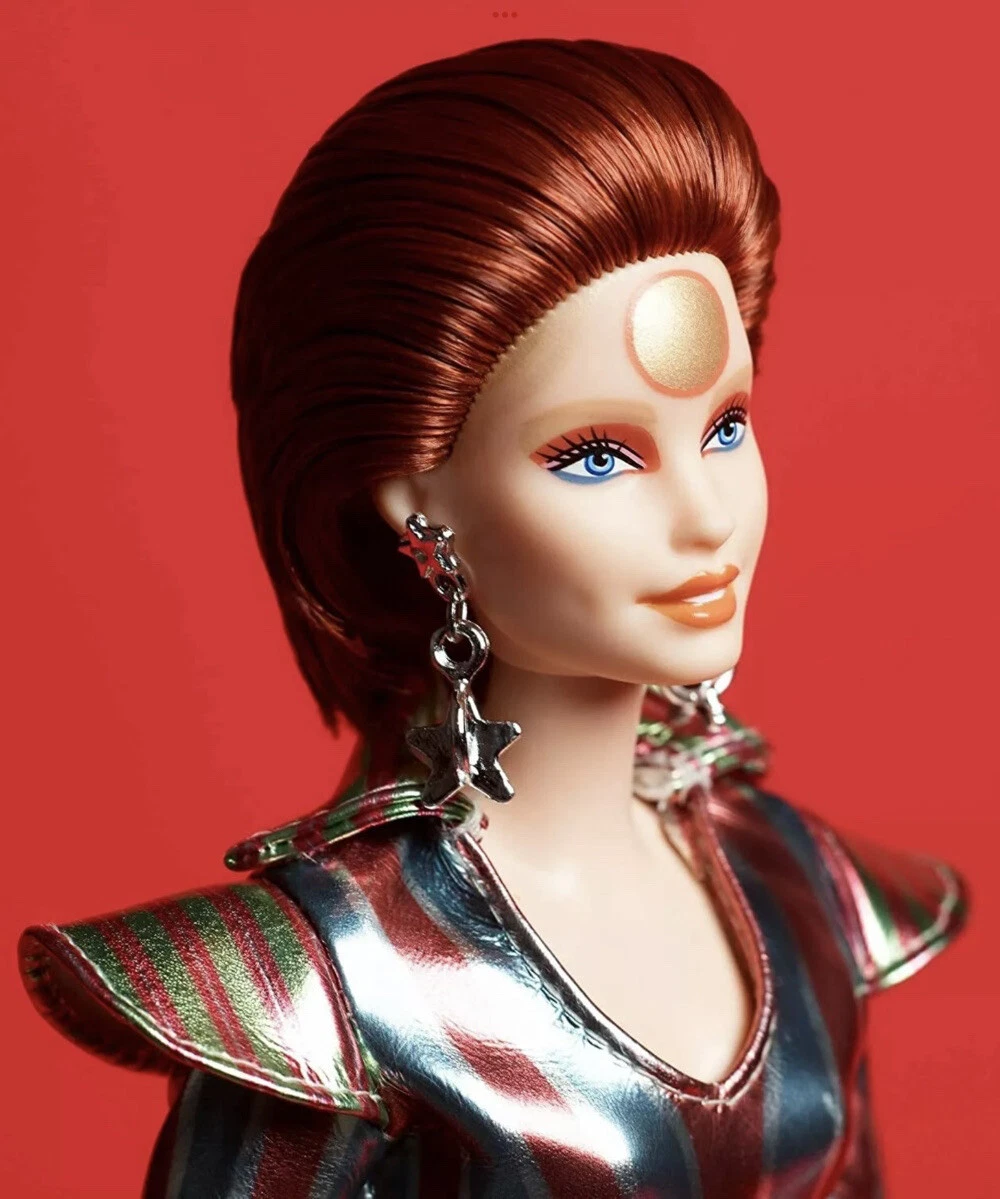 David bowie 2024 barbie buy