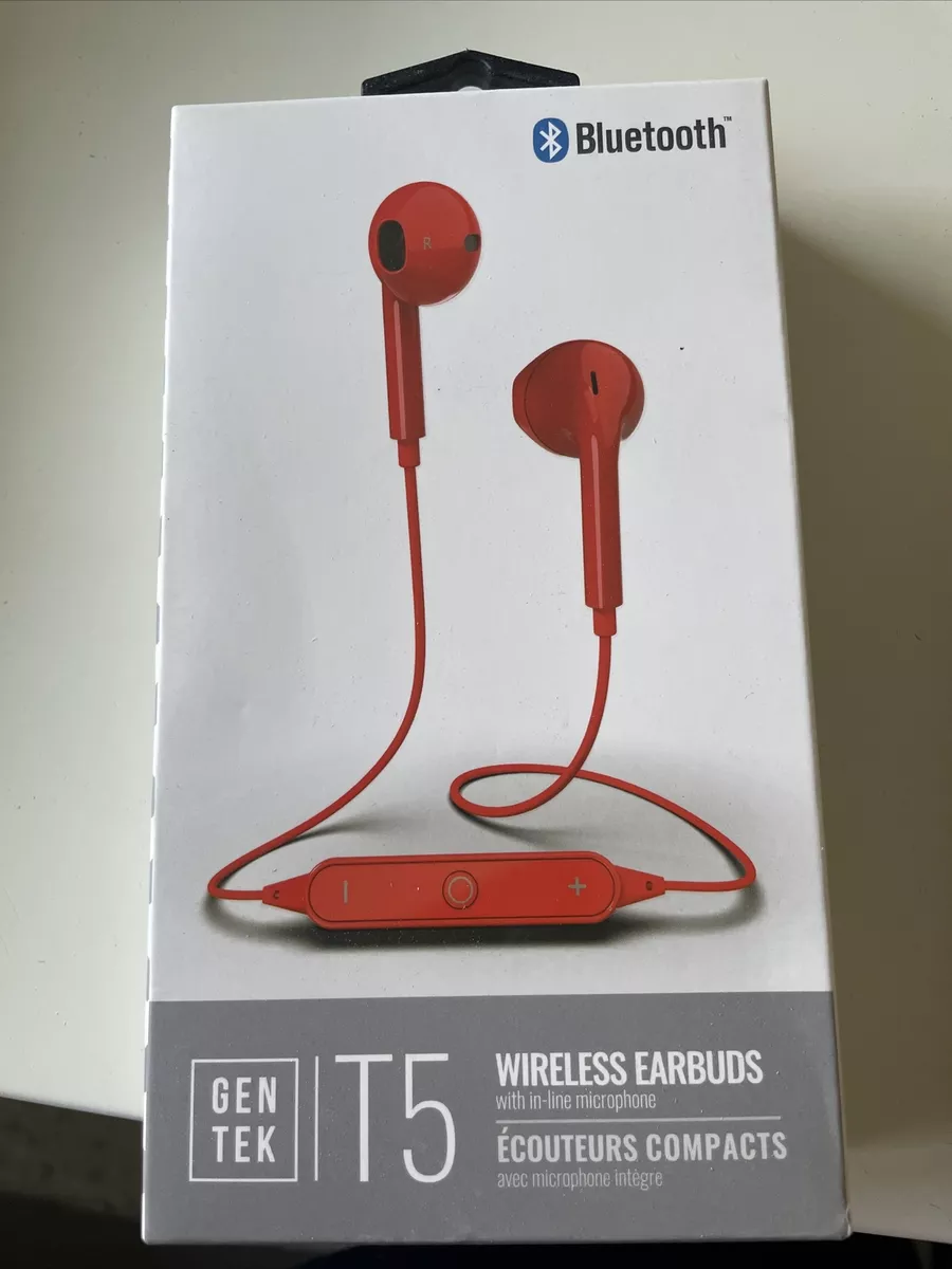 Gentek t5 sale