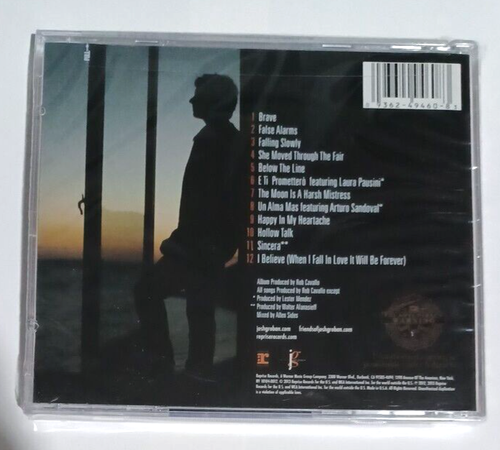 2 CDs Josh Groban ILLUMINATIONS 2010 & ALL THAT ECHOES 2013 New Sealed - Picture 10 of 11