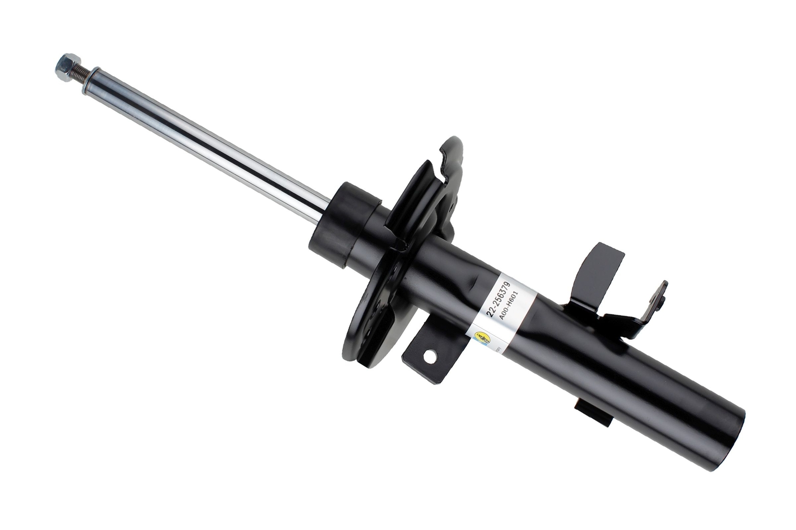 1x Bilstein B4 Front Right Gas Shock Absorber for FORD FOCUS III Hatchback Van 2