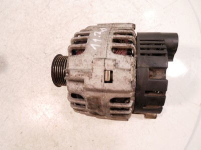 Lichtmaschine Generator für Land Rover 3,0 D 4x4 M57D30 M57 306D1 YLE000051