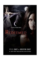 Redeemed: A House Of Night Novel (house Of Night Novels) Free Shipping Redeemed: A House Of Night Novel (house Of Night Novels) Free Shipping