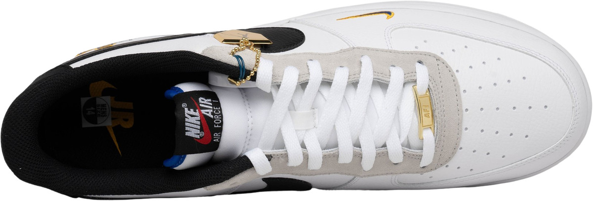 Nike Ken Griffey Jr. x Air Force 1 '07 LV8 Jr. & Sr. for