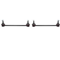Stab Strebe Stabilisator Stangen Vorne Links + Rechts Mercedes Clas B (W245)