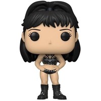 Chyna (Wrestling) Pop Wwe #85 Vinyl Figur Funko