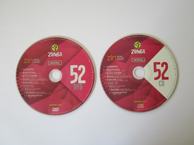 ZUMBA DVD・CD  64〜76 ZUMBA DVD・CD 64〜76 Zumba Fitness Exhilarate: The Ultimate