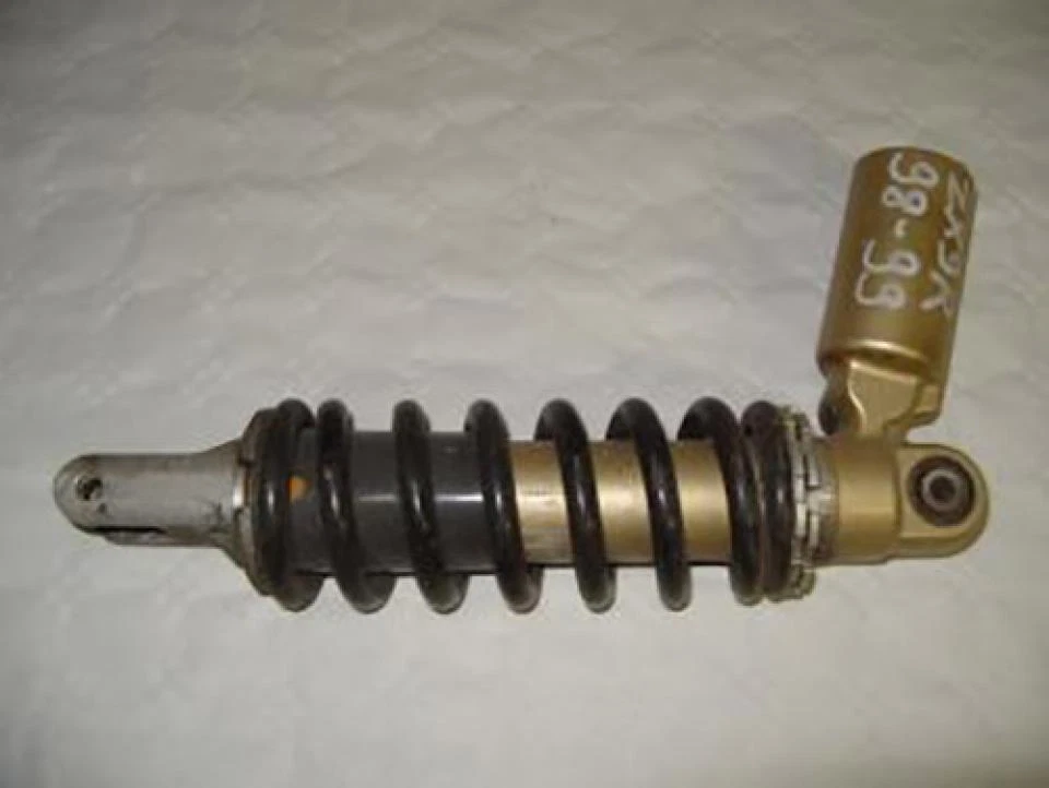 Levier de vitesse pour Honda CRF 450 X 2005-2016