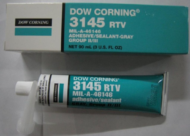 dowsil 3145 rtv