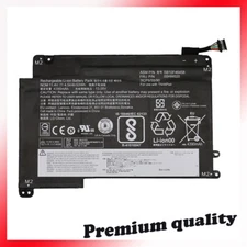 NEW 00HW020 53Wh Battery for Lenovo ThinkPad P40 Yoga 460 SB10F46458 SB10F46459