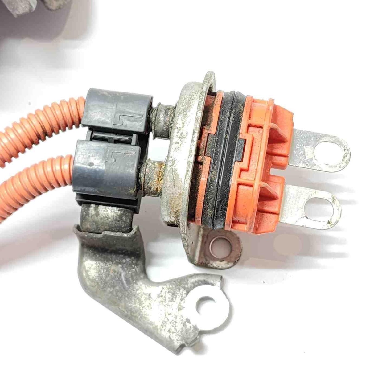 2016 Highlander 4dr Hybrid 3.5L V6 A/C Air Compressor OEM 