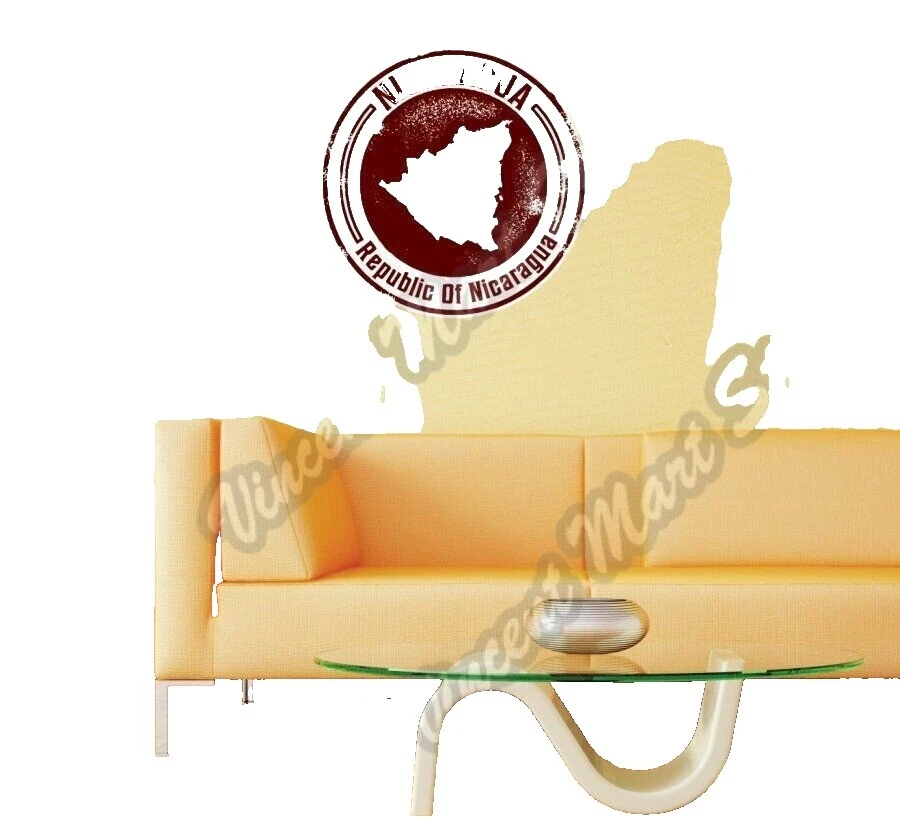 Country Décor Decals, Stickers & Vinyl Art