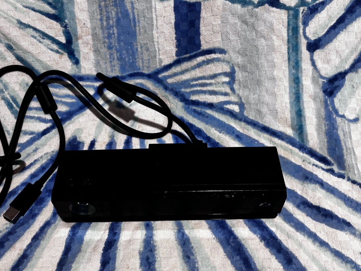 Nintendo Switch Microsoft Xbox One XBOX ONE + KINECT Amazon.com: Xbox One Kinect Sensor : Video Games